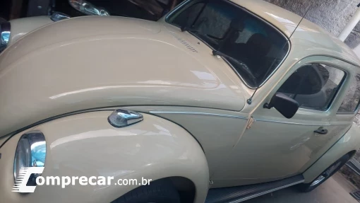Fusca 1600