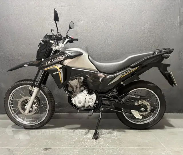 BROS 160 ESDD