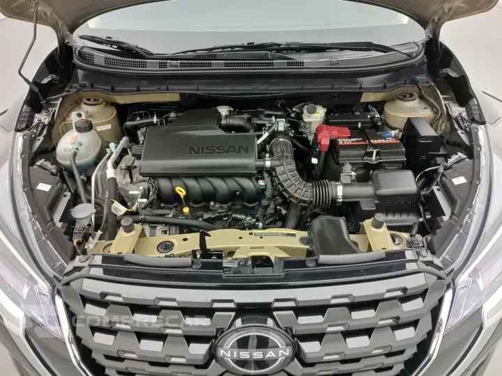 KICKS 1.6 16V FLEXSTART EXCLUSIVE XTRONIC