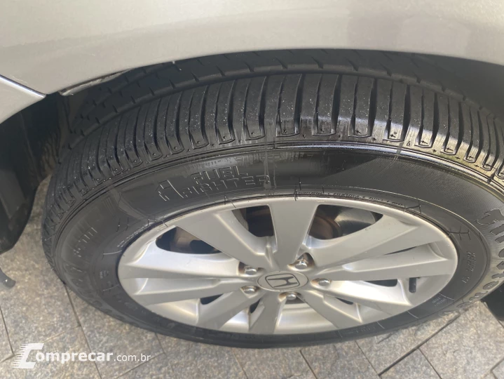 CIVIC 1.8 LXS 16V