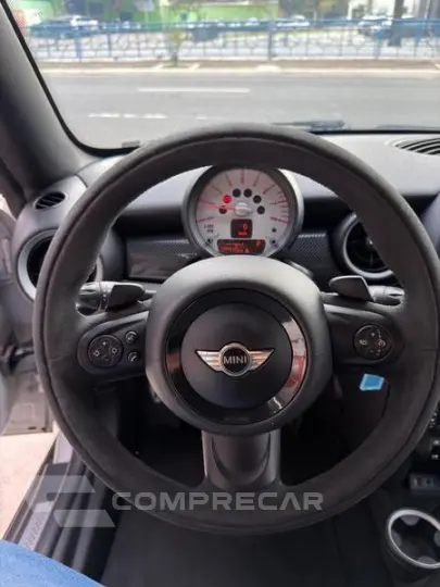 COOPER S COUPE