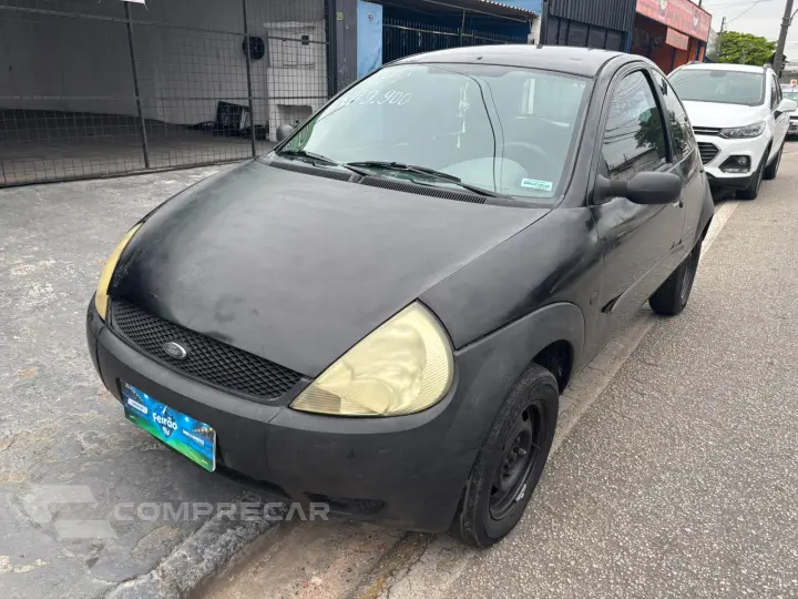 KA 1.0 GL Image 8V