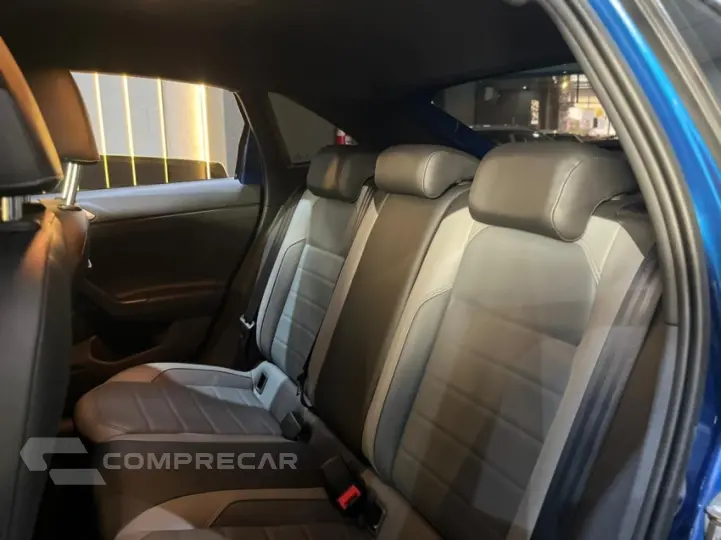 NIVUS 1.0 200 TSI Highline