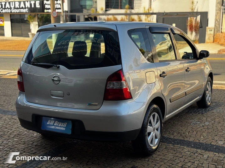 LIVINA 1.6 16V