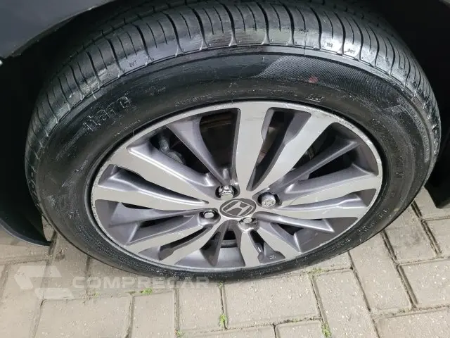 FIT - 1.5 EX 16V 4P AUTOMÁTICO