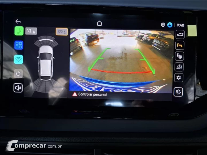 NIVUS 1.0 200 TSI Highline