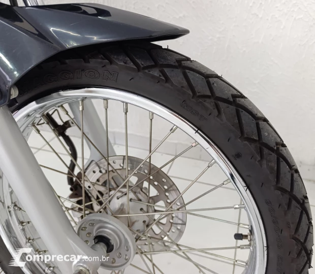 Xtz 150 Crosser Ed