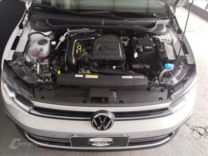 POLO 1.0 170 TSI Highline