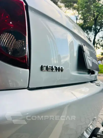 Celta Life/ LS 1.0 MPFI 8V FlexPower 3p