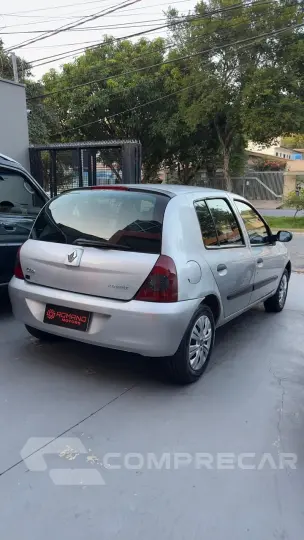 Clio Hi-Flex 1.0 16V 5p