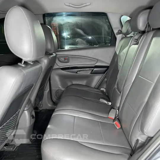 Tucson 2.0 Gls 4x2 Flex Aut. 5p