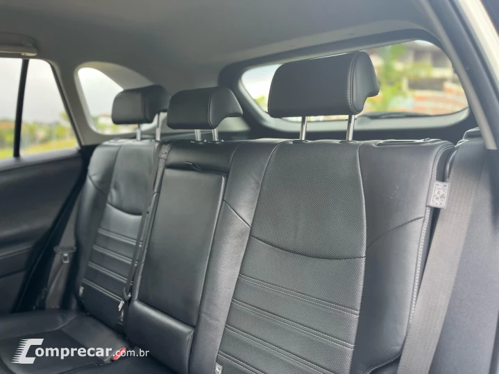 RAV4 2.5 VVT-IE HYBRID S AWD CVT