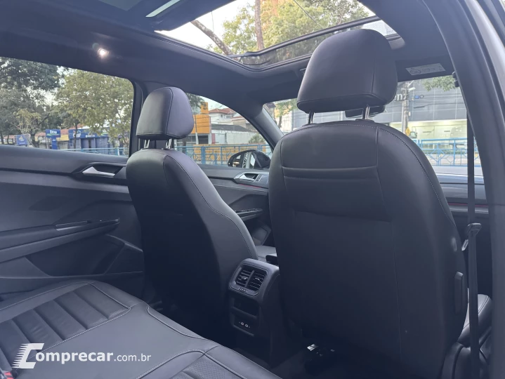 TAOS 1.4 250 TSI Highline