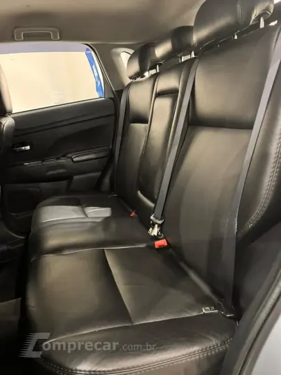 ASX 2.0 16V 160cv Mec.