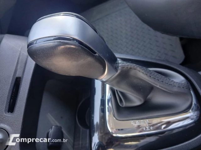 CAPTUR - 1.6 16V SCE INTENSE X-TRONIC