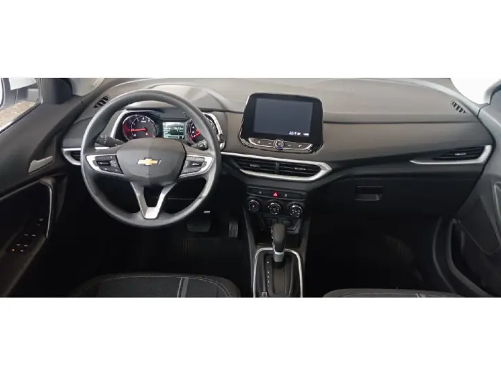 TRACKER 1.0 TURBO FLEX LT AUTOMÁTICO