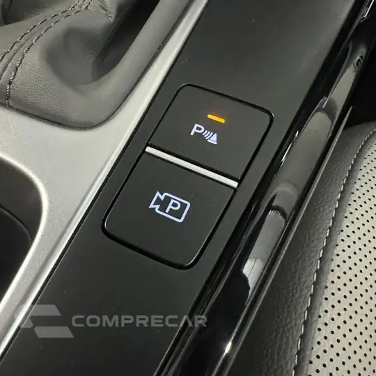 Creta Creta Ultimate 1.6 TB 16V Aut.