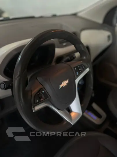 SPIN 1.8 LTZ 8V