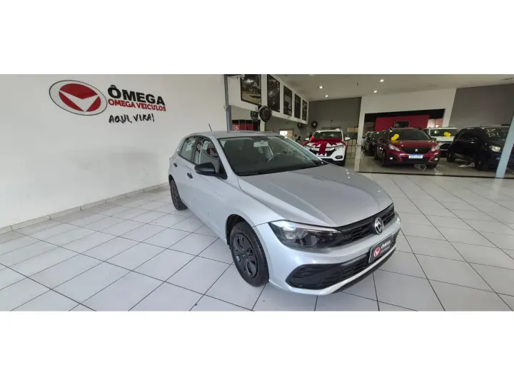 POLO 1.0 MPI TRACK MANUAL