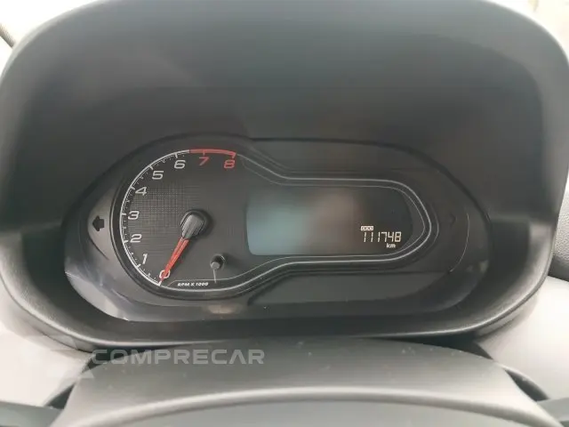 ONIX - 1.0 MPFI LT 8V 4P MANUAL