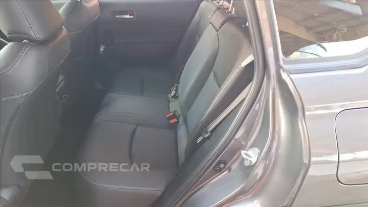 COROLLA CROSS 2.0 VVT-IE FLEX XRE DIRECT SHIFT
