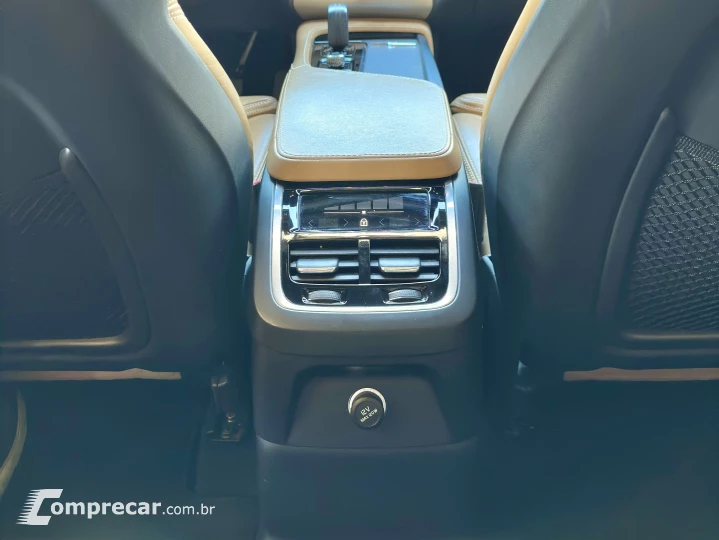 XC90 2.0 T8 HYBRID MOMENTUM AWD GEARTRONIC