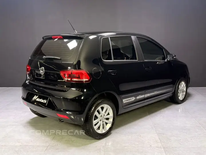 FOX 1.6 MSI TOTAL FLEX CONNECT 4P MANUAL