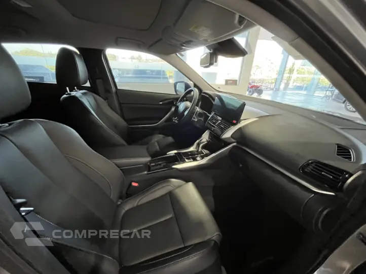 ECLIPSE CROSS 1.5 Mivec Turbo Hpe-s