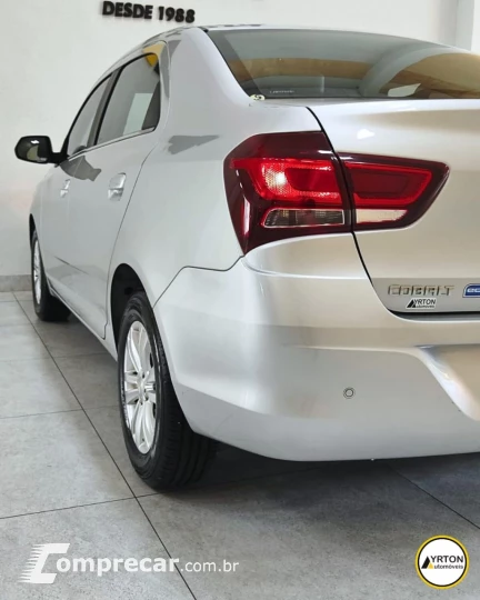 Cobalt 1.8 4P FLEX LTZ