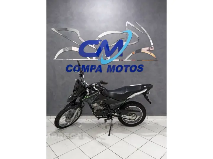 XTZ 150 CROSSER S FLEX