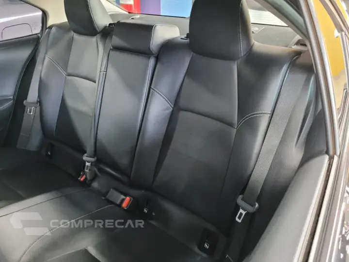 Corolla Altis Prem. 1.8 Aut. (Híbrido)