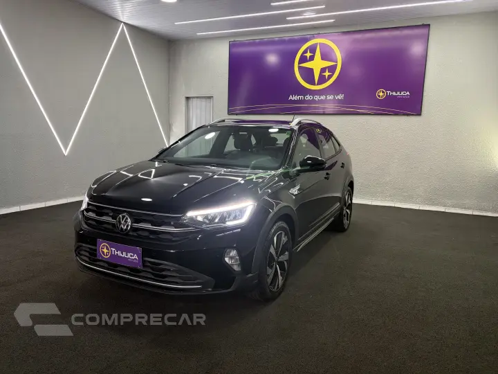 NIVUS 1.0 200 TSI Highline