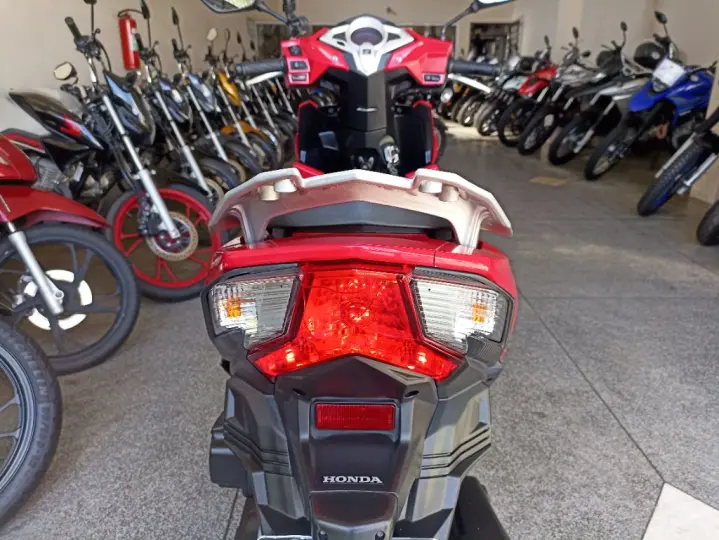 ELITE 125