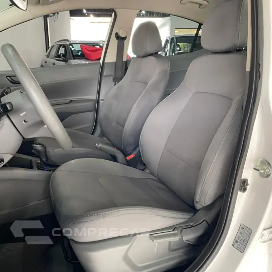 HB20S Comfort 1.0 TB Flex 12V Aut.