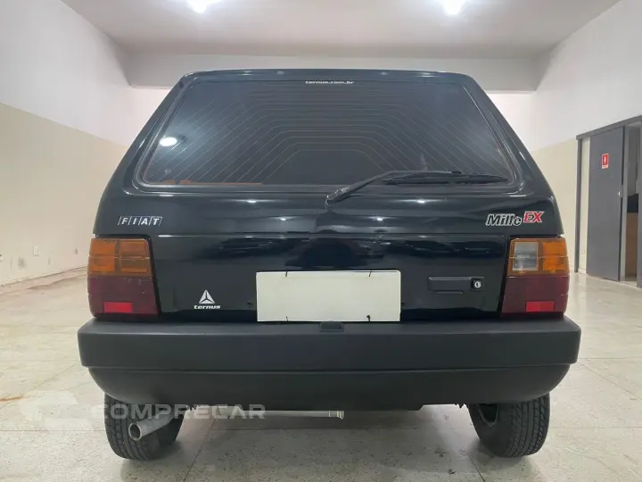UNO 1.0 Mille 8V