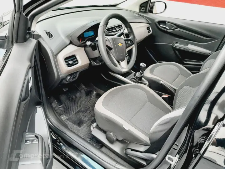 PRISMA Sed. LT 1.4 8V FlexPower 4p