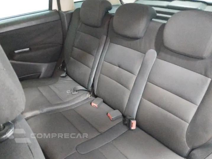 IDEA 1.4 MPI Attractive 8V