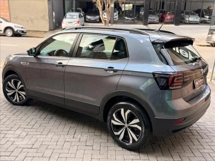 T-CROSS 1.0 200 TSI