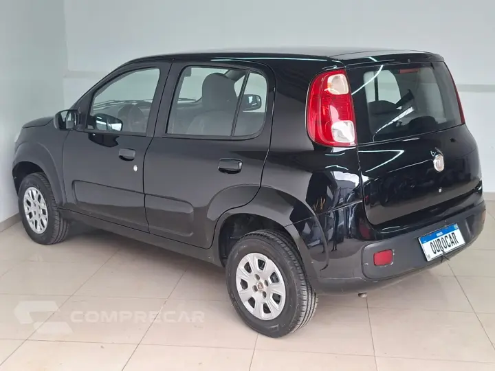 UNO 1.0 EVO Vivace 8V