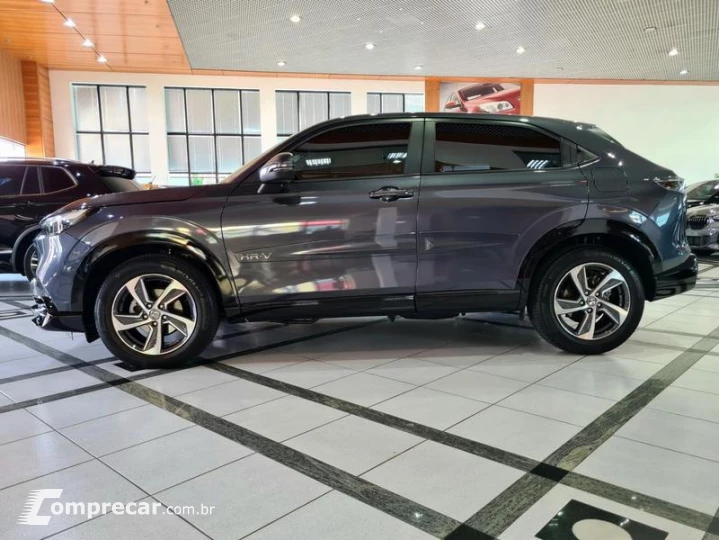 HR-V TOURING