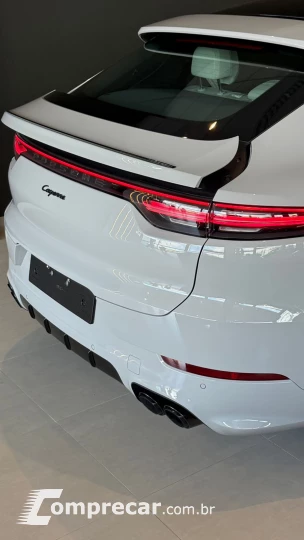 CAYENNE 3.0 V6 E-hybrid Coupé AWD S