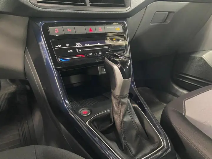 T-CROSS COMFORTLINE 1.0 TSI FLEX 5P AUT.