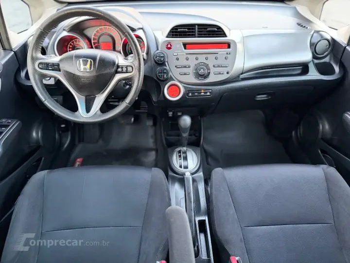 Fit EX/S 1.5 Flex/Flexone 16V 5p Aut.