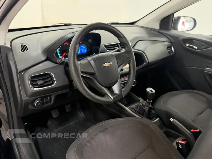 ONIX 1.4 MPFI LTZ 8V FLEX 4P MANUAL