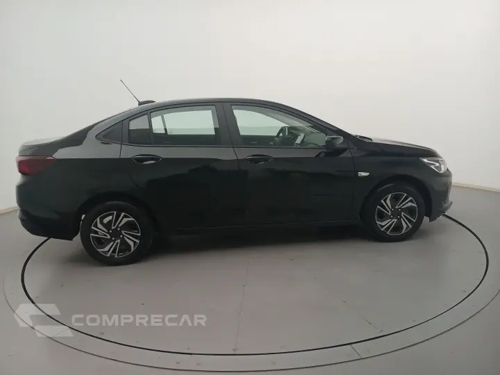 ONIX 1.0 TURBO FLEX LT AUTOMÁTICO