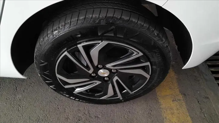 ONIX 1.0 TURBO FLEX LT MANUAL