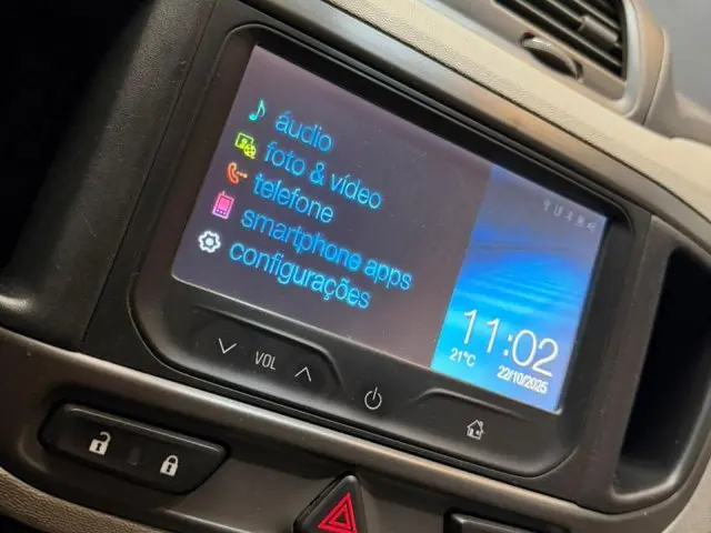 SPIN - 1.8 LTZ 8V 4P AUTOMÁTICO