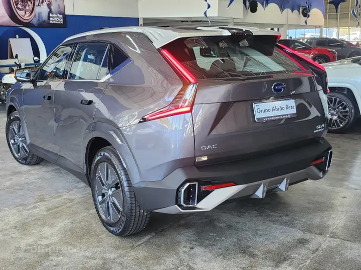 GS4 2.0 PREMIUM HIBRIDO