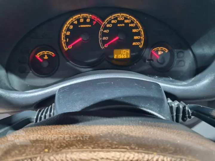 CLASSIC 1.0 MPFI LS 8V