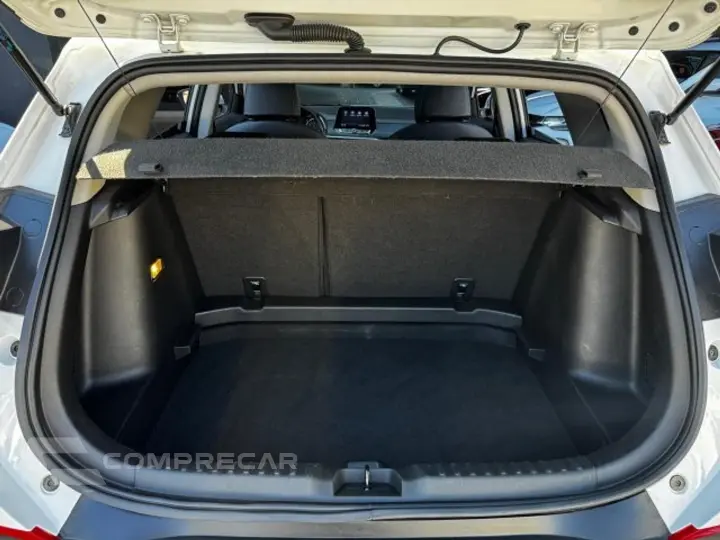 TRACKER 1.2 TURBO FLEX PREMIER AUTOMÁTICO